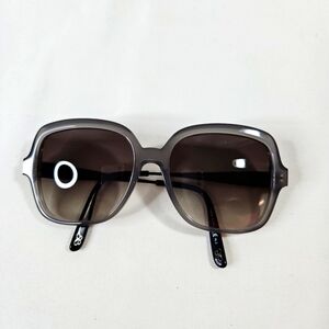 Bottega Veneta Smokey Gray Sunglasses